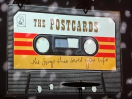 The Postcards